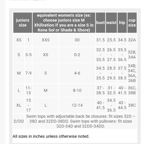 Xhilaration High Waist Bikini - Picture 10 of 10